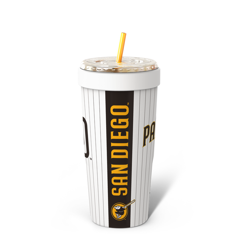To-Go | San Diego Padres | Gameday