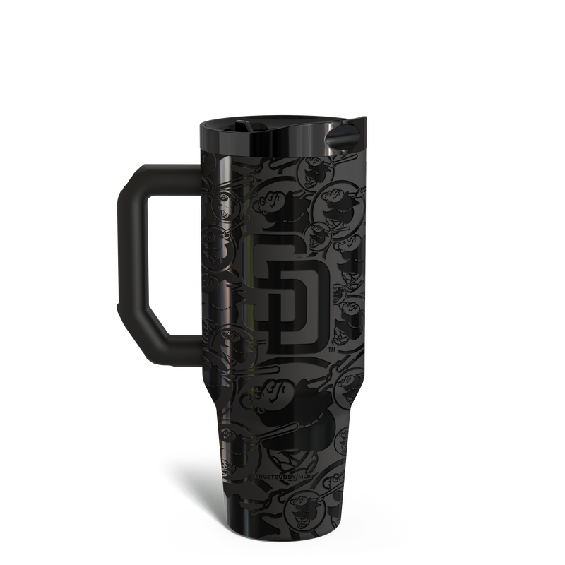 Thicc 40oz | San Diego Padres | Night Game