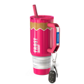 Thicc 40oz | Pink Pencil