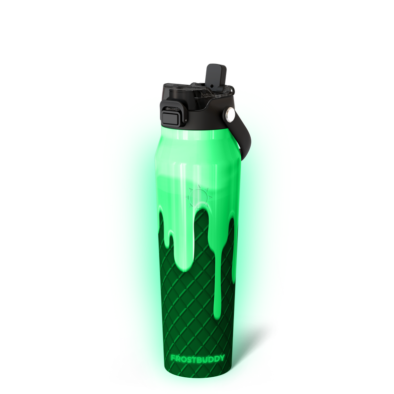 Bottle 32oz | Cosmic Drip