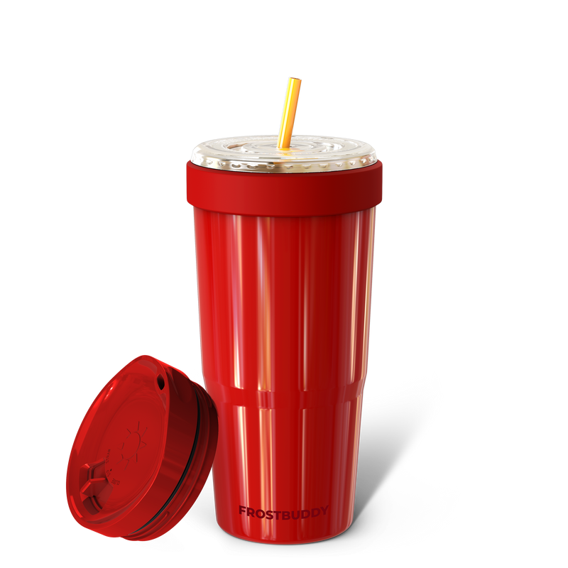 To-Go | Cherry Glaze
