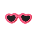 Budz | Heart Shades