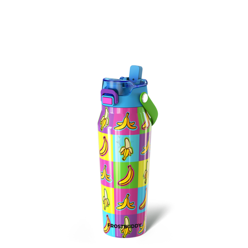 Bottle 24oz | Go Bananaz