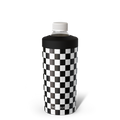 Universal XL | Black \u0026 White Checkered