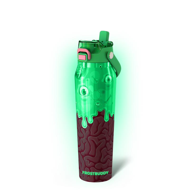 Bottle 32oz | Brain Freeze