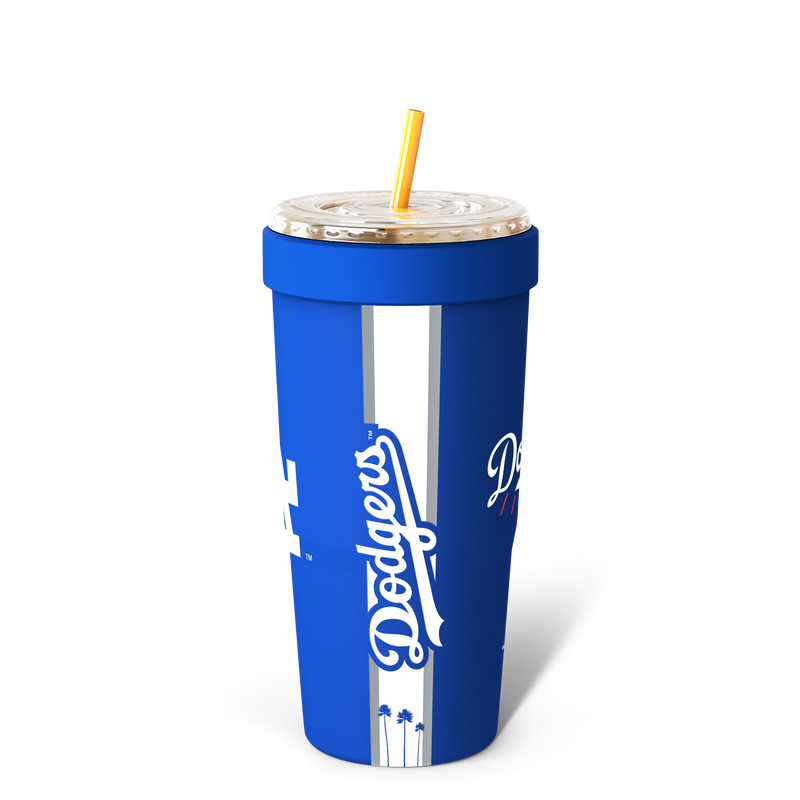 To-Go | Los Angeles Dodgers | Gameday
