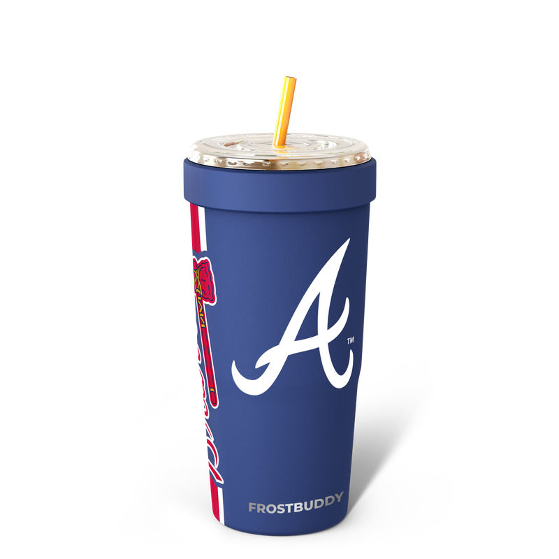 To-Go | Atlanta Braves | Gameday
