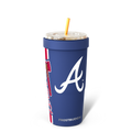 To-Go | Atlanta Braves | Gameday