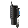 Thicc 40oz | Black w\/ Skin