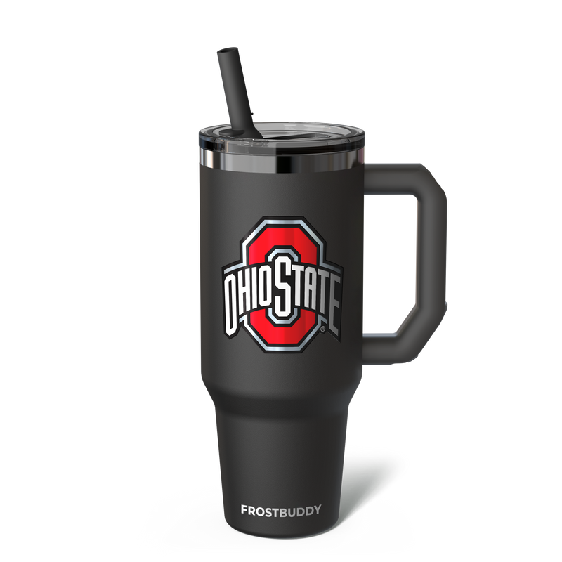 Thicc 40oz | Ohio State | Gameday