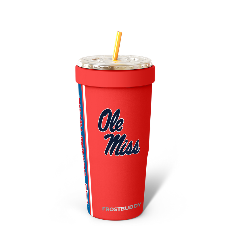To-Go | Ole Miss Rebels | Gameday