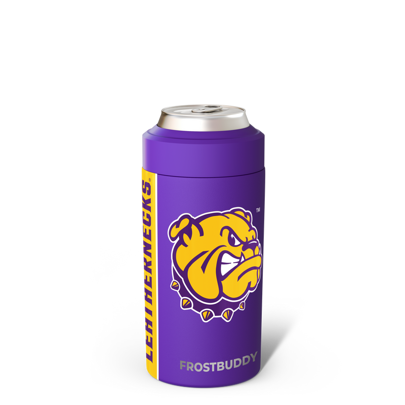 Universal | Western Illinois Leathernecks | Gameday