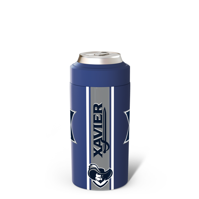 Universal | Xavier Musketeers | Gameday