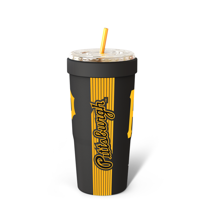 To-Go | Pittsburgh Pirates | Gameday