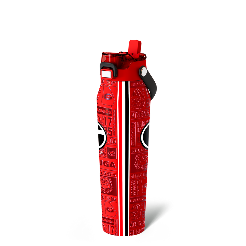 Bottle 32oz | Georgia Bulldogs | Legacy