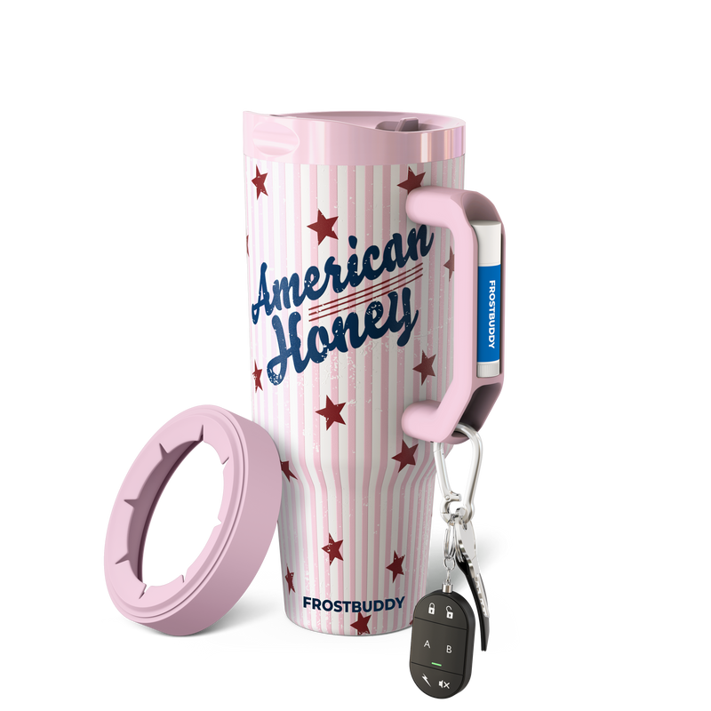 Thicc 50oz | American Honey