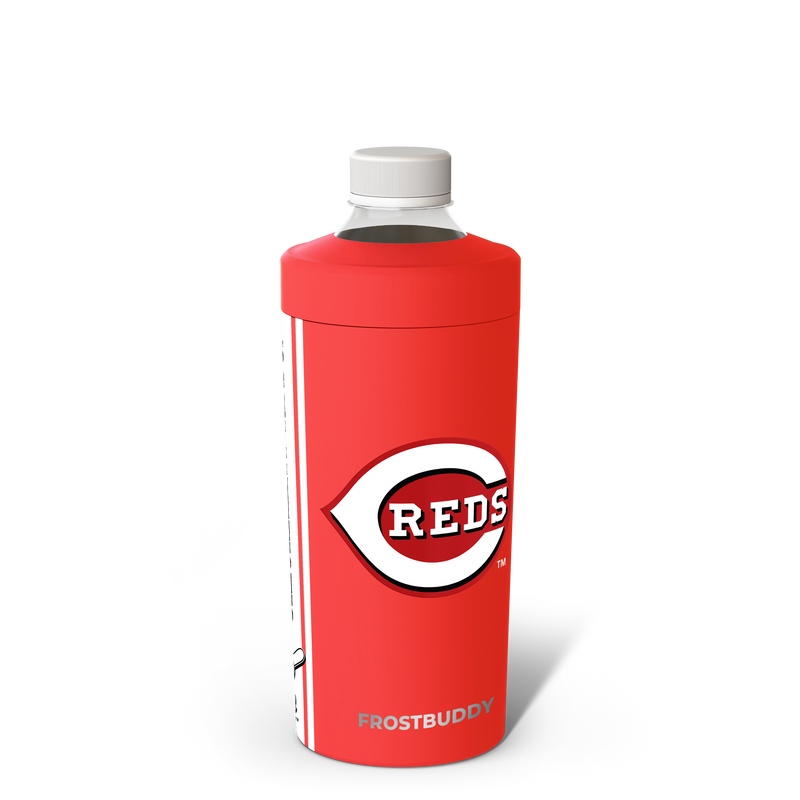 Universal XL | Cincinnati Reds | Gameday