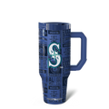 Thicc 40oz | Seattle Mariners | Legacy