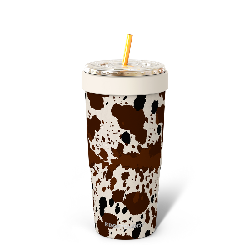 To-Go | Cowabunga