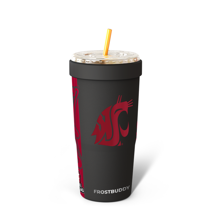 To-Go | Washington State Cougars | Gameday