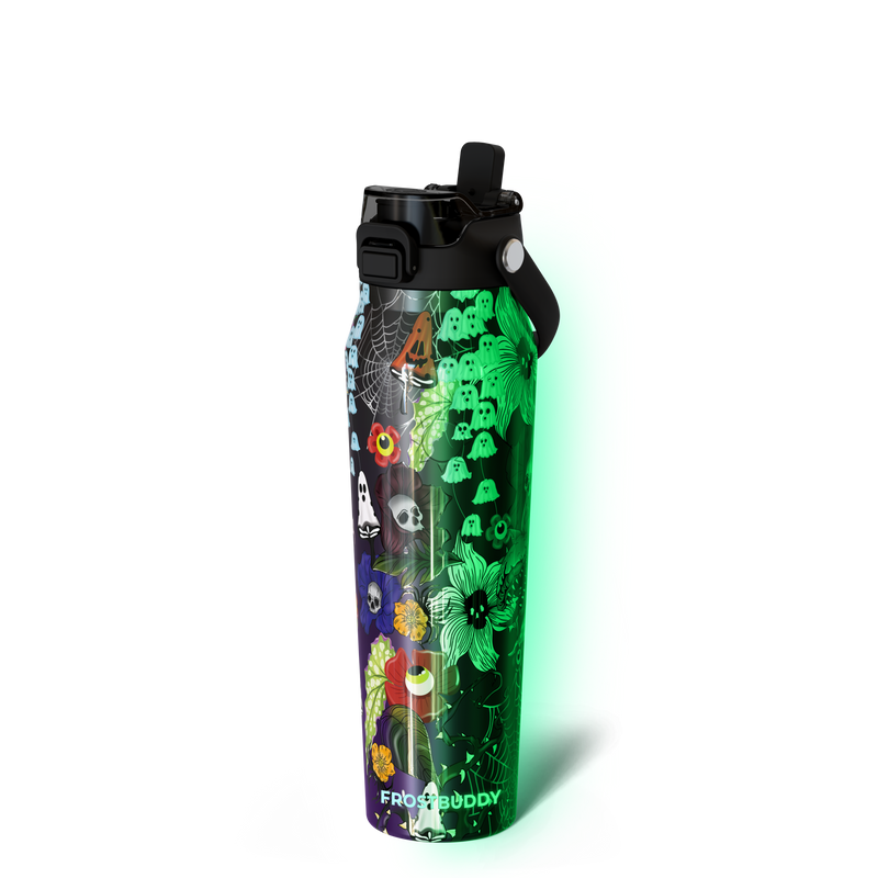 Bottle 32oz | Toxic Bloom