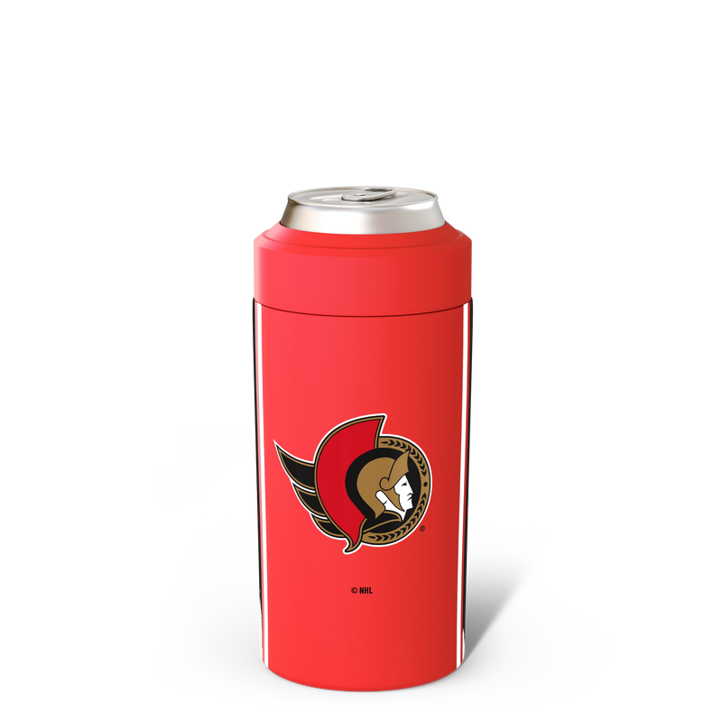 Universal | Ottawa Senators | Gameday
