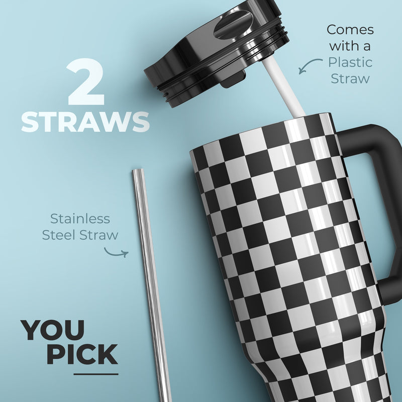 Thicc 16oz | Cherry Glaze