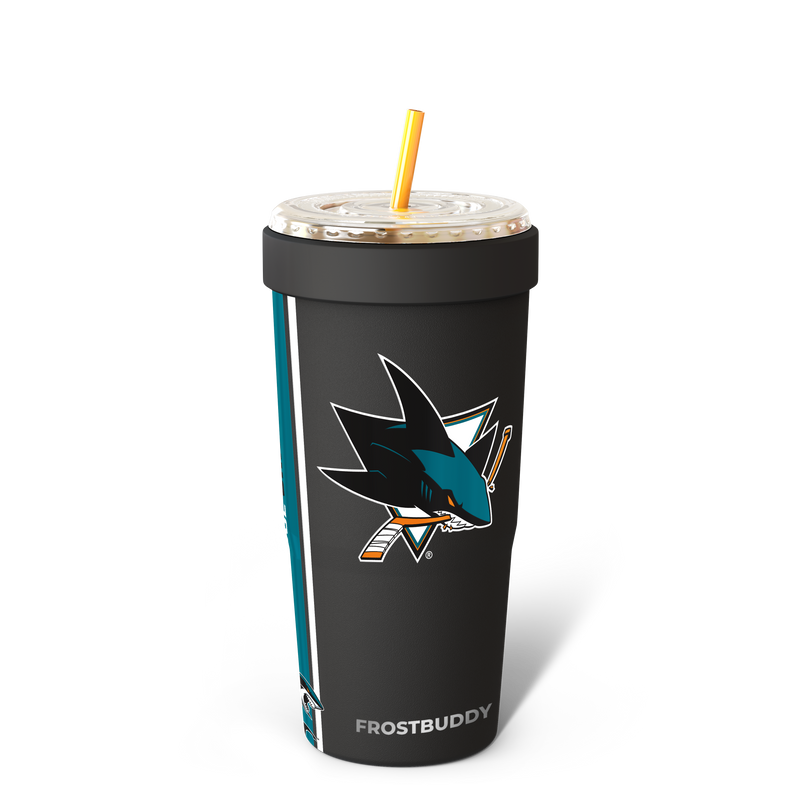 To-Go | San Jose Sharks | Gameday