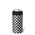Universal | Black \u0026 White Checkered