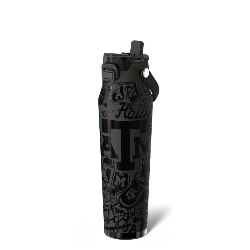 Bottle 32oz | Texas A\u0026M Aggies | Night Game
