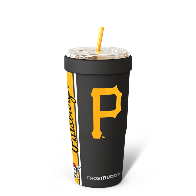 To-Go | Pittsburgh Pirates | Gameday