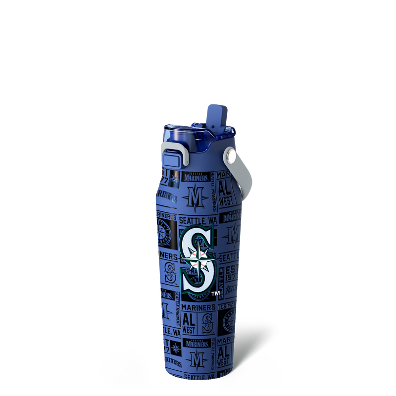 Bottle 24oz | Seattle Mariners | Legacy