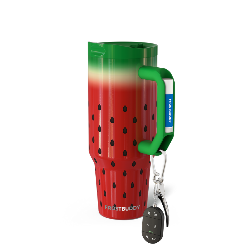 Thicc 40oz | Watermelon Kiss