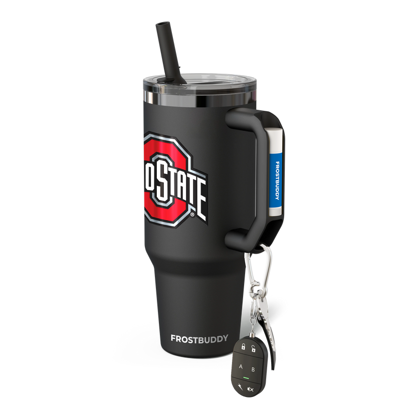 Thicc 40oz | Ohio State | Gameday
