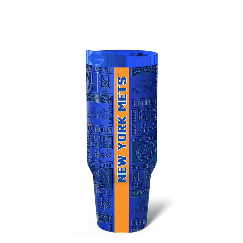 Thicc 40oz | New York Mets | Legacy