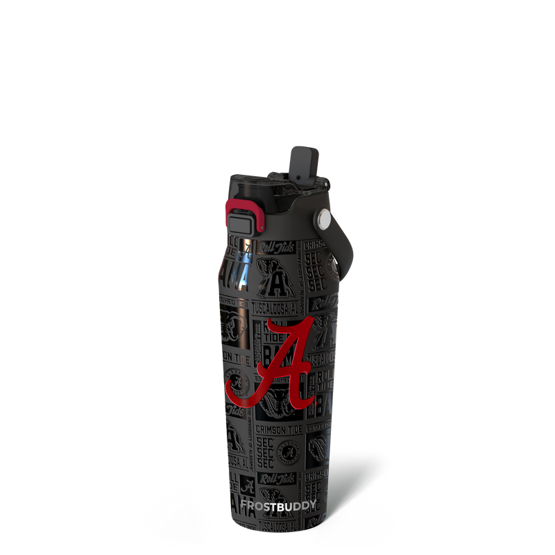 Bottle 24oz | Alabama Crimson Tide | Legacy