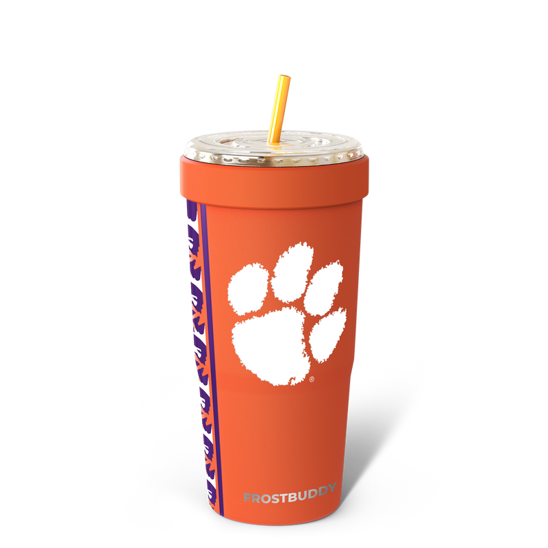 To-Go | Clemson Tigers | Gameday