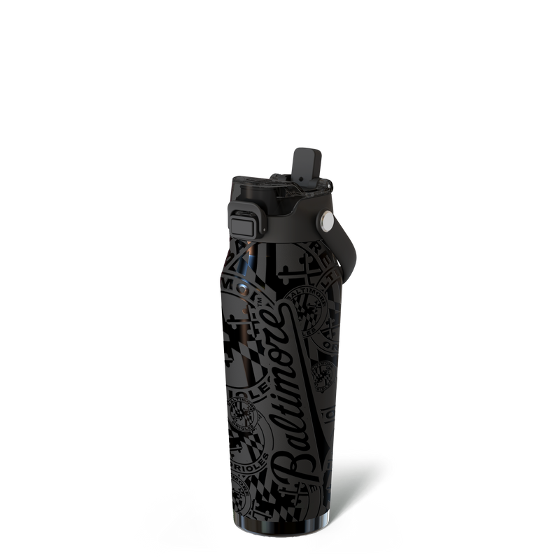 Bottle 24oz | Baltimore Orioles | Night Game
