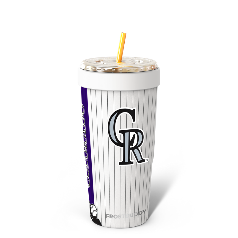 To-Go | Colorado Rockies | Gameday