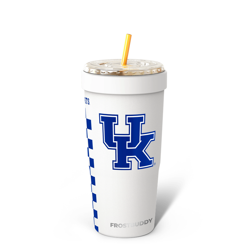To-Go | Kentucky Wildcats | Gameday