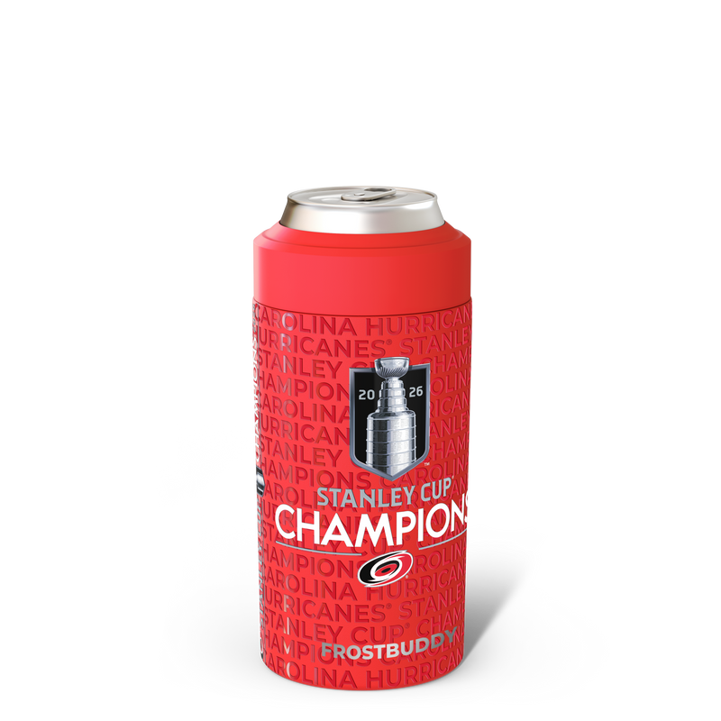 Universal | Carolina Hurricanes | 2026 NHL Stanley Cup Champs