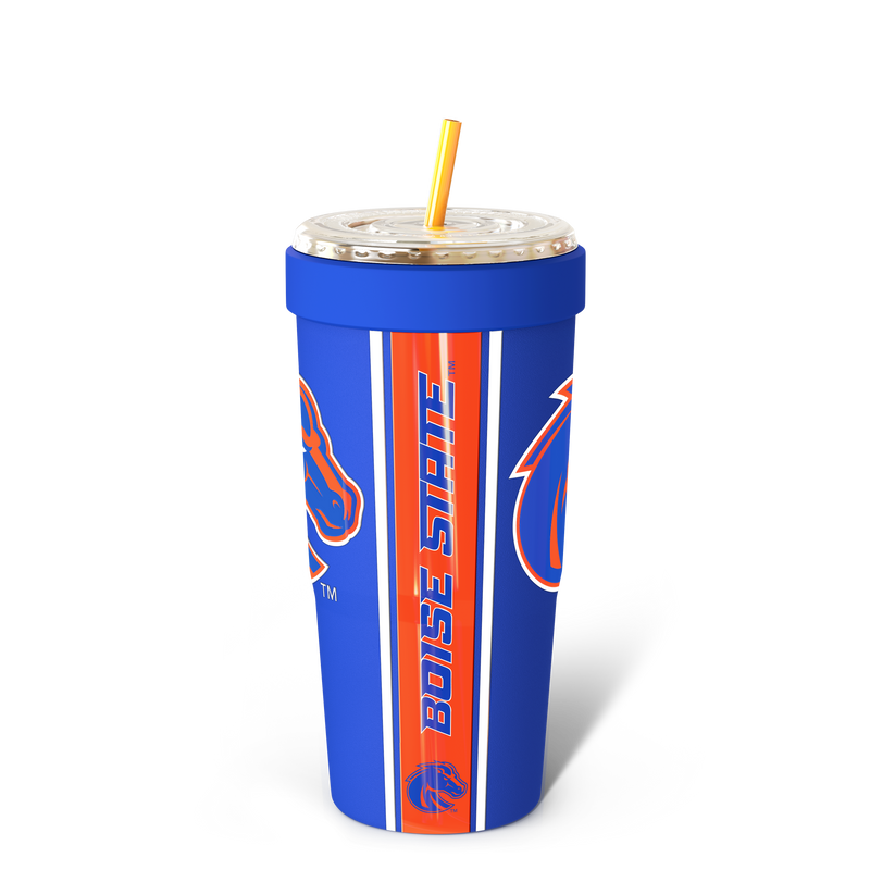 To-Go | Boise State Broncos | Gameday