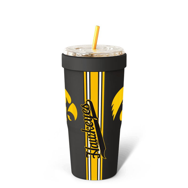 To-Go | Iowa Hawkeyes | Gameday
