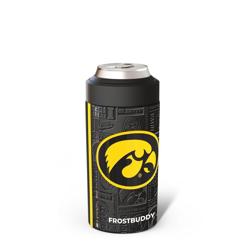 Universal | Iowa Hawkeyes | Legacy