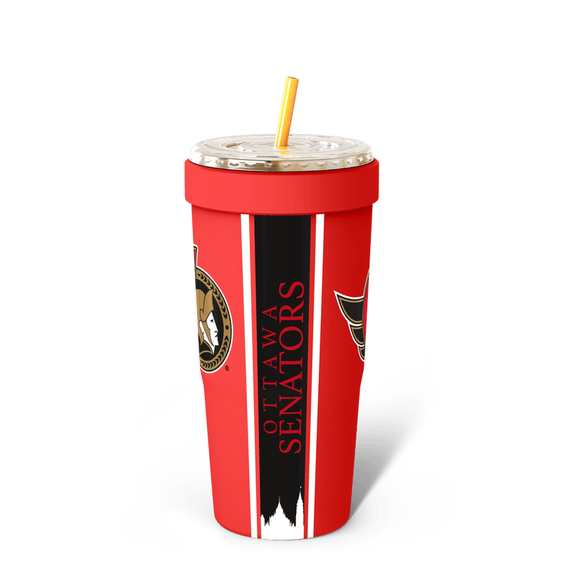 To-Go | Ottawa Senators | Gameday