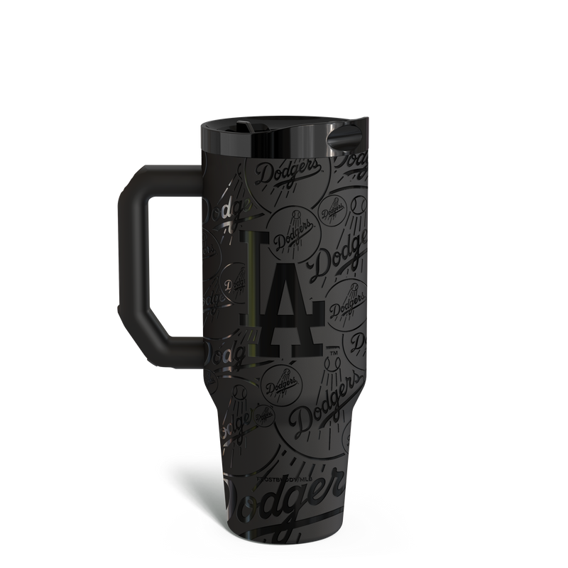 Thicc 40oz | Los Angeles Dodgers | Night Game