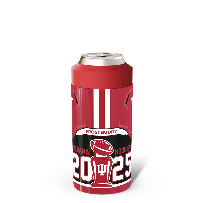 Universal | Indiana Hoosiers | 2025 Big Ten Champions