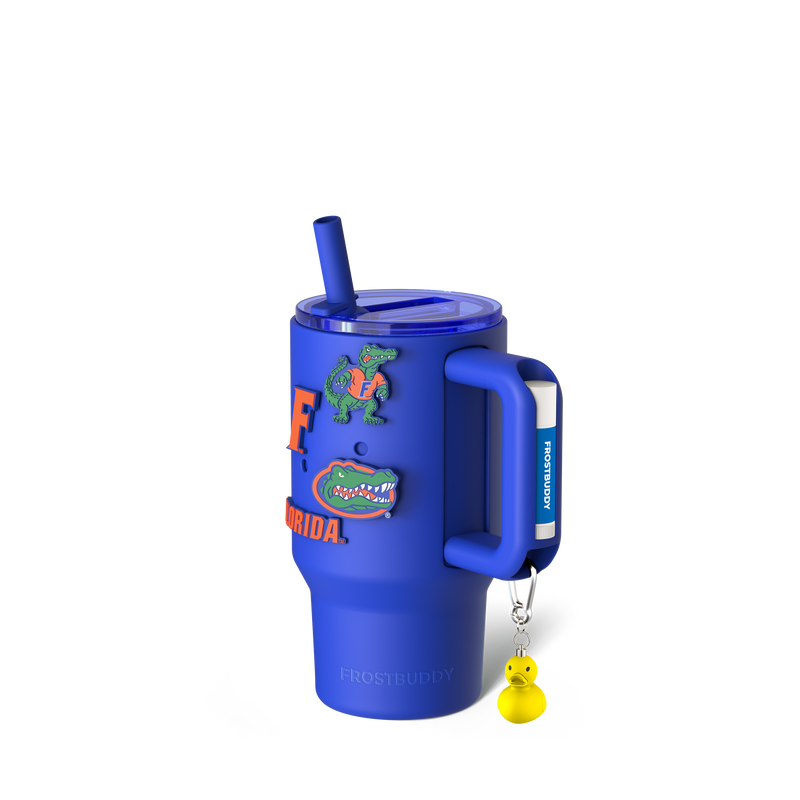 Thicc 16oz | Florida Gators | Skin + Budz Bundle