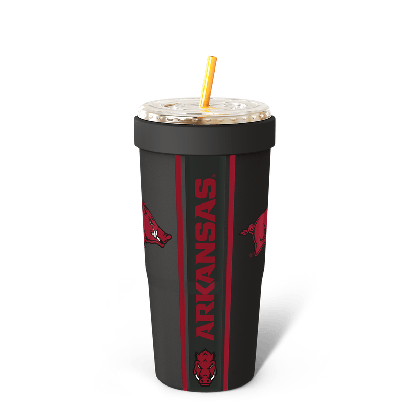To-Go | Arkansas Razorbacks | Gameday