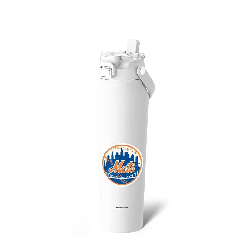 Bottle 32oz | New York Mets | Gameday